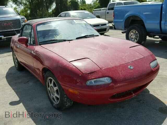 Photo JM1NA3532S0601260 - MAZDA MIATA 1995