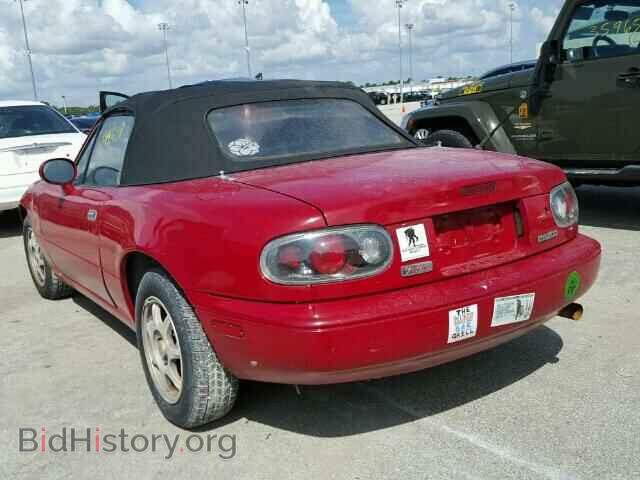 1995 MAZDA MIATA - VIN: JM1NA3532S0601260 - Фото 3
