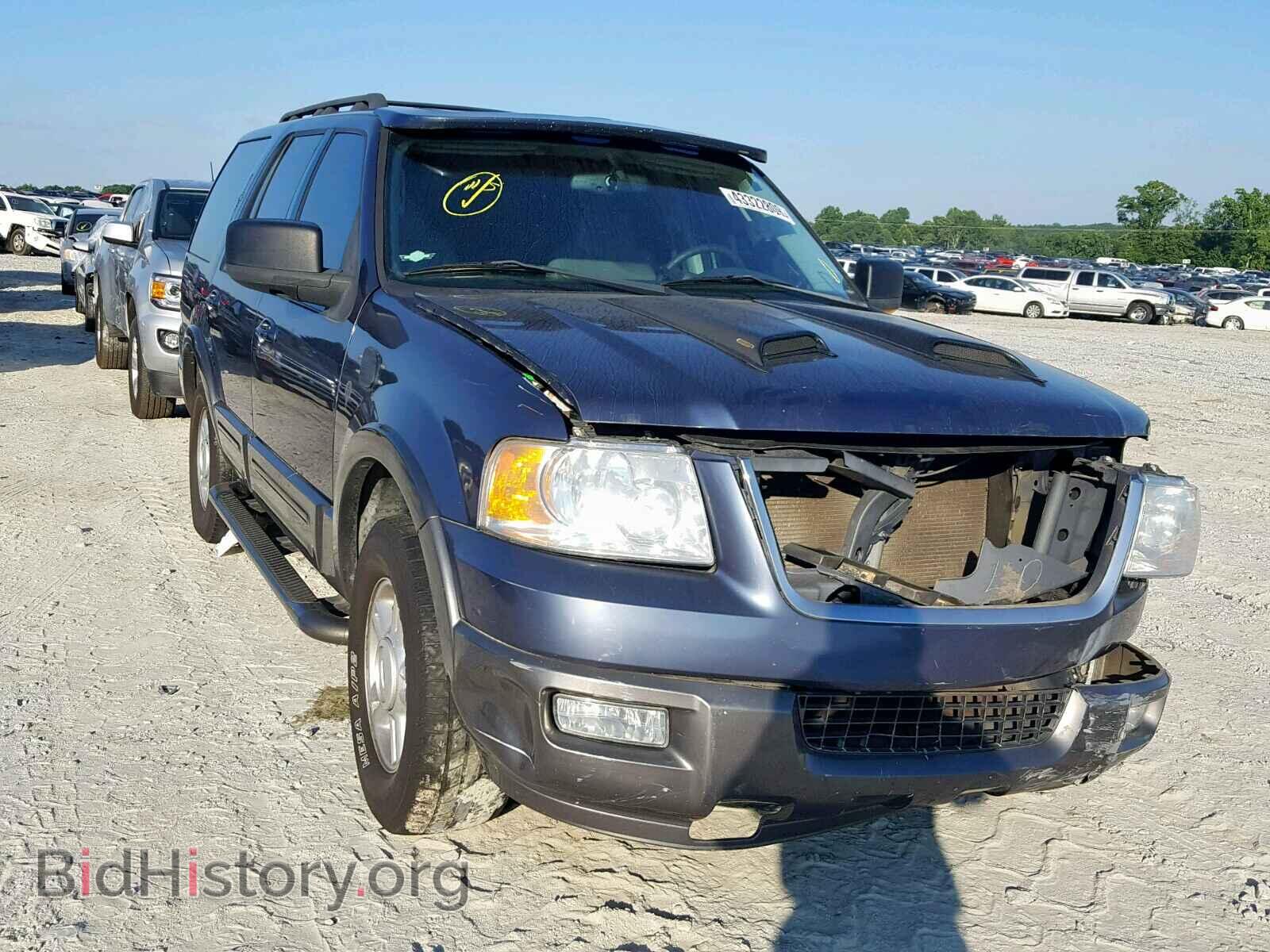 Фотография 1FMPU15505LA86148 - FORD EXPEDITION 2005
