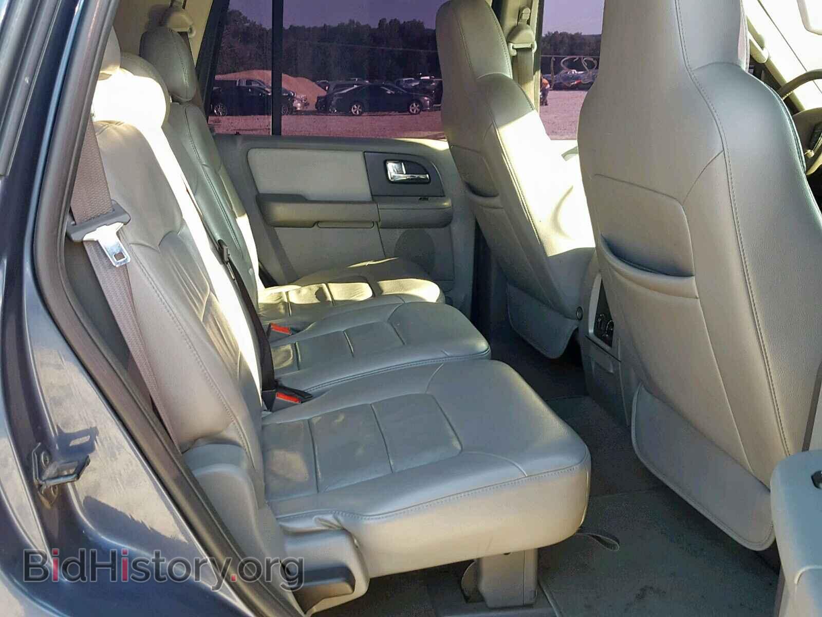 2005 FORD EXPEDITION - VIN: 1FMPU15505LA86148 - Фото 6