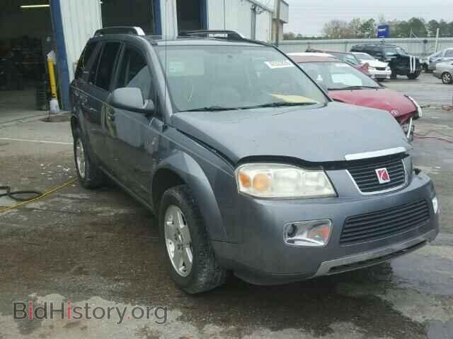 Photo 5GZCZ53426S881777 - SATURN VUE 2006