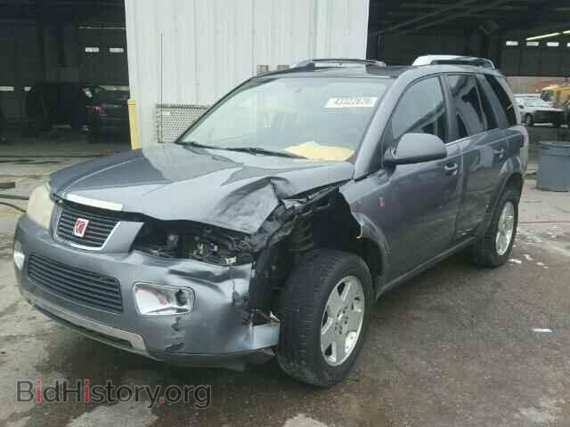 2006 SATURN VUE - VIN: 5GZCZ53426S881777 - Фото 2