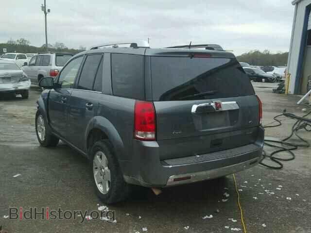 2006 SATURN VUE - VIN: 5GZCZ53426S881777 - Фото 3