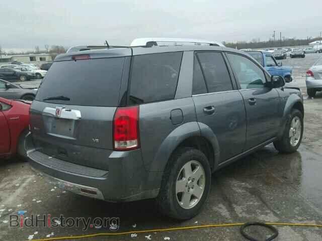 2006 SATURN VUE - VIN: 5GZCZ53426S881777 - Фото 4