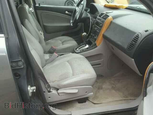 2006 SATURN VUE - VIN: 5GZCZ53426S881777 - Фото 5