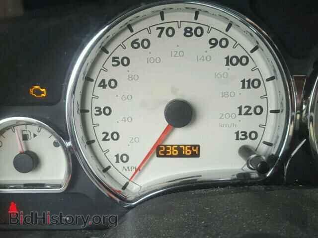 2006 SATURN VUE - VIN: 5GZCZ53426S881777 - Фото 8