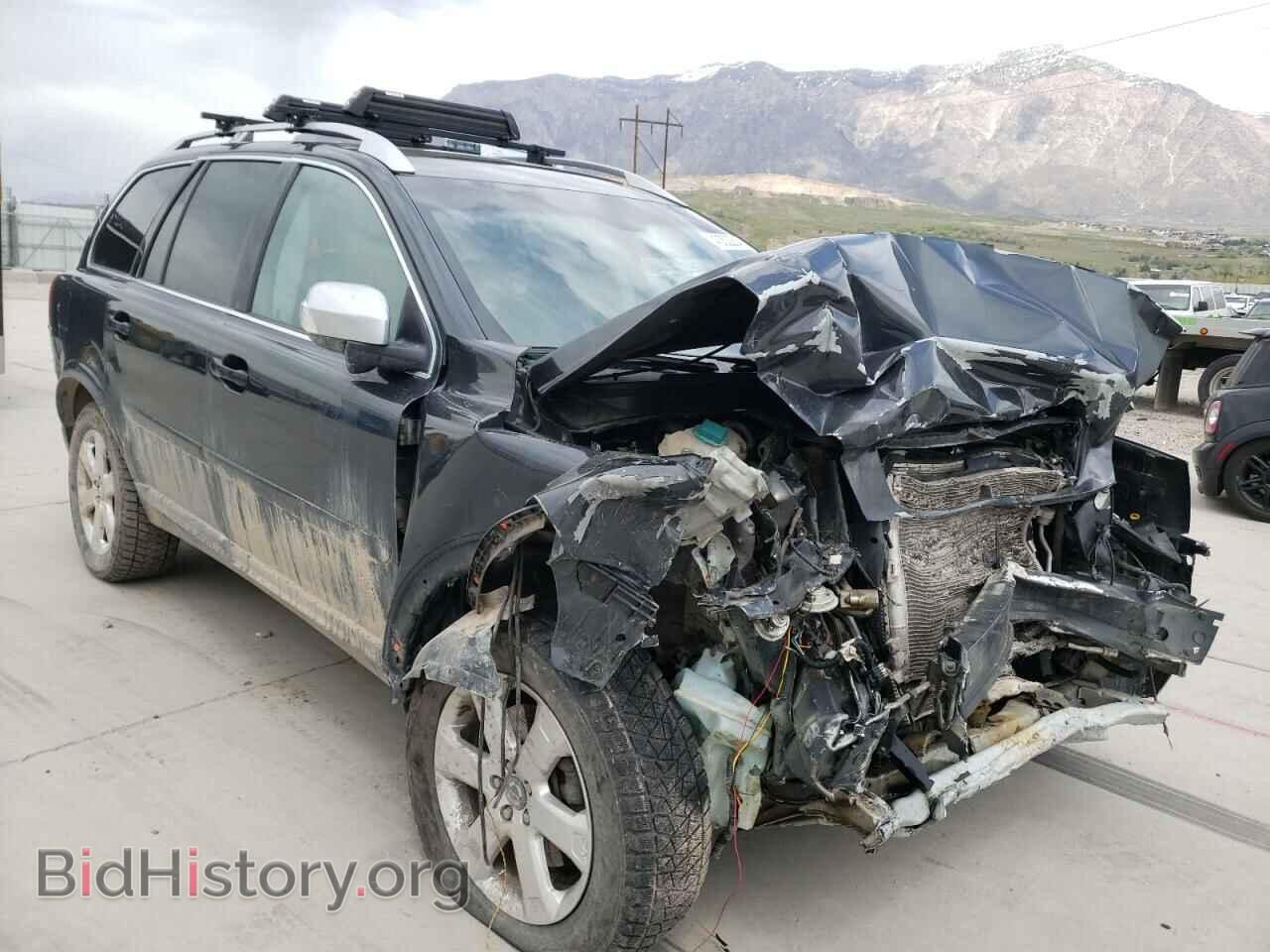 Photo YV4952CZ3D1633703 - VOLVO XC90 2013