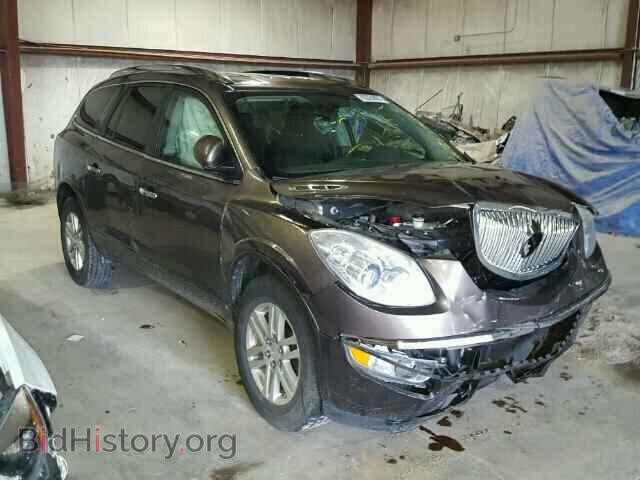 Фотография 5GAER13748J274240 - BUICK ENCLAVE 2008