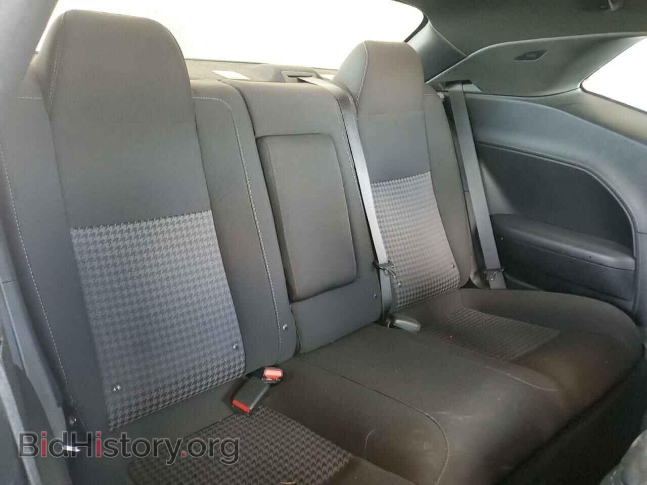 2023 DODGE CHALLENGER - VIN: 2C3CDZJG8PH510348 - Фото 10