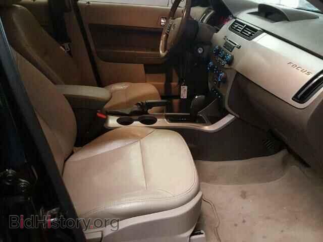 2010 FORD FOCUS - VIN: 1FAHP3GN8AW192791 - Фото 5