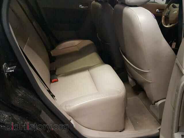 2010 FORD FOCUS - VIN: 1FAHP3GN8AW192791 - Фото 6