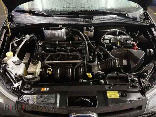 2010 FORD FOCUS - VIN: 1FAHP3GN8AW192791 - Фото 7