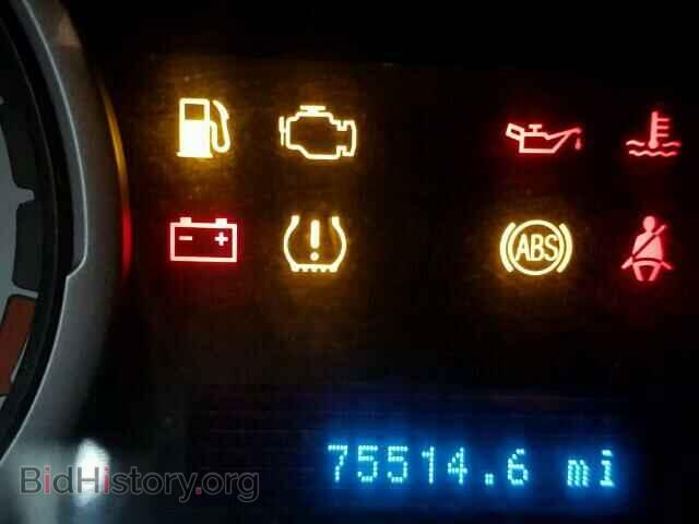 2010 FORD FOCUS - VIN: 1FAHP3GN8AW192791 - Фото 8