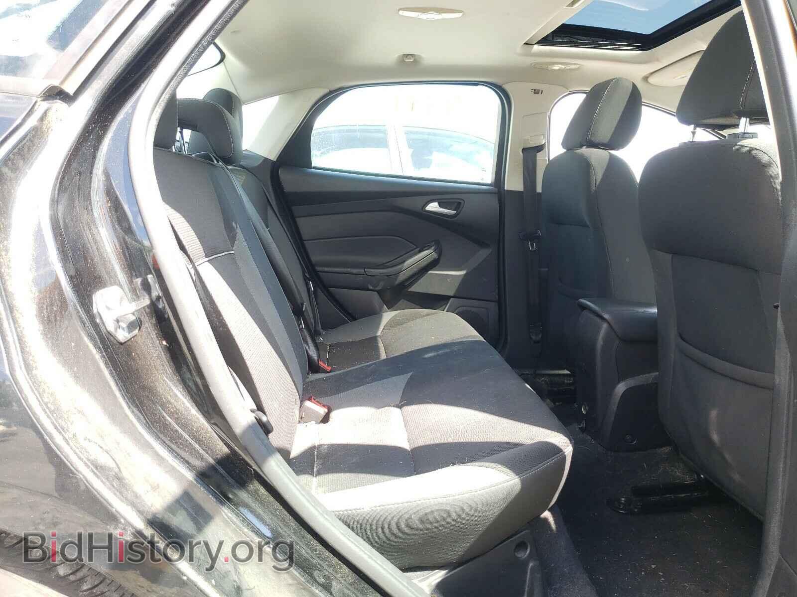2014 FORD FOCUS - VIN: 1FADP3F24EL409797 - Фото 6