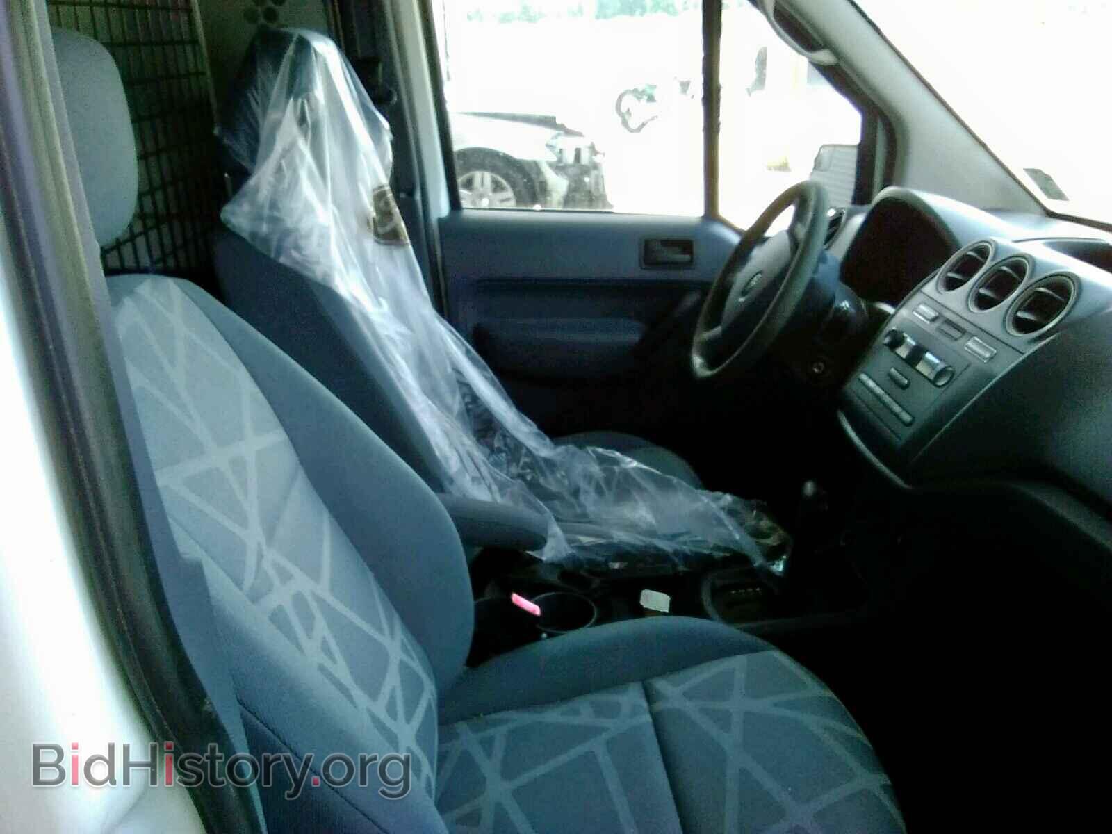 2012 FORD TRANSIT CO - VIN: NM0LS7AN6CT098154 - Фото 5