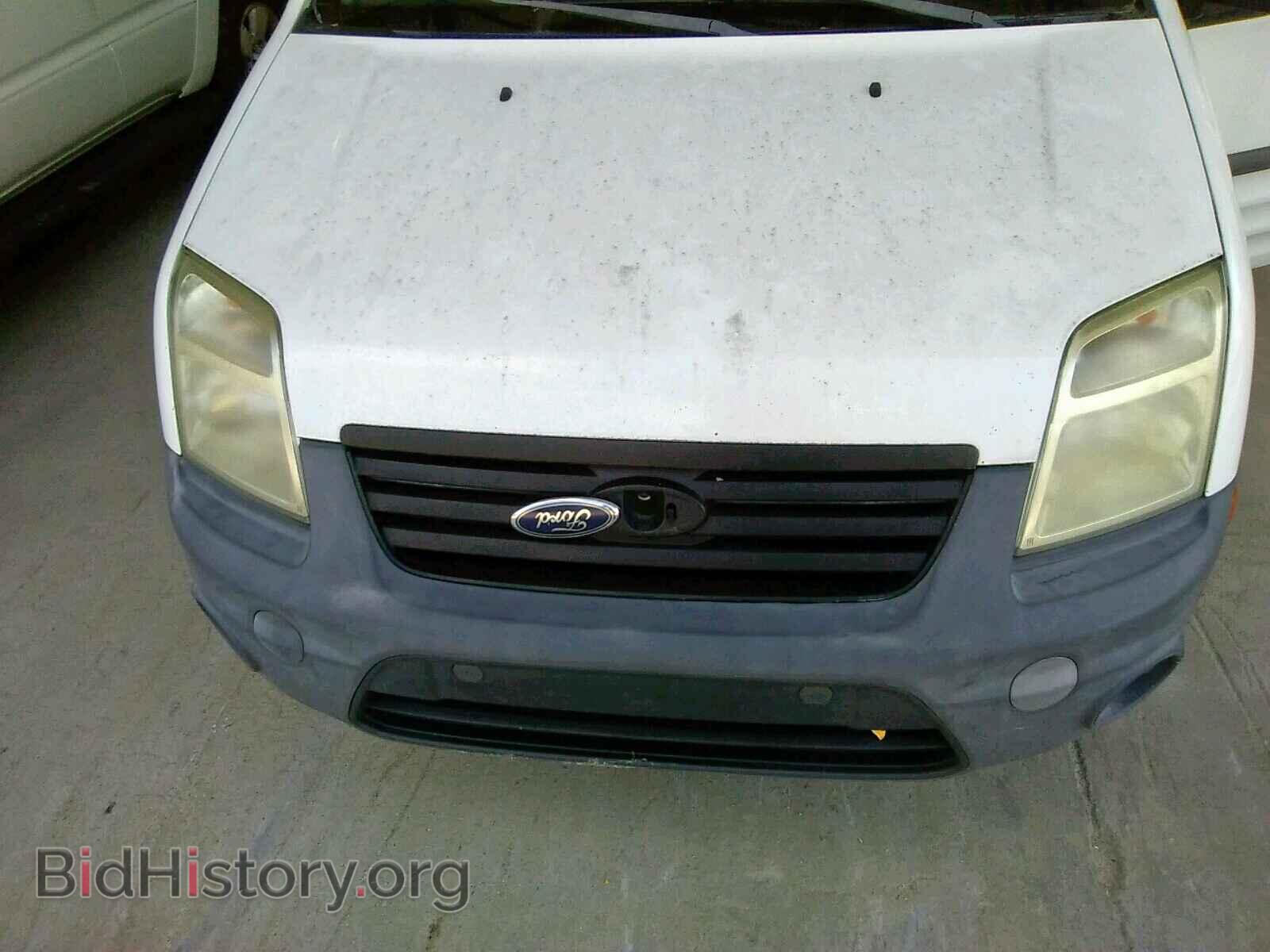 2012 FORD TRANSIT CO - VIN: NM0LS7AN6CT098154 - Фото 7