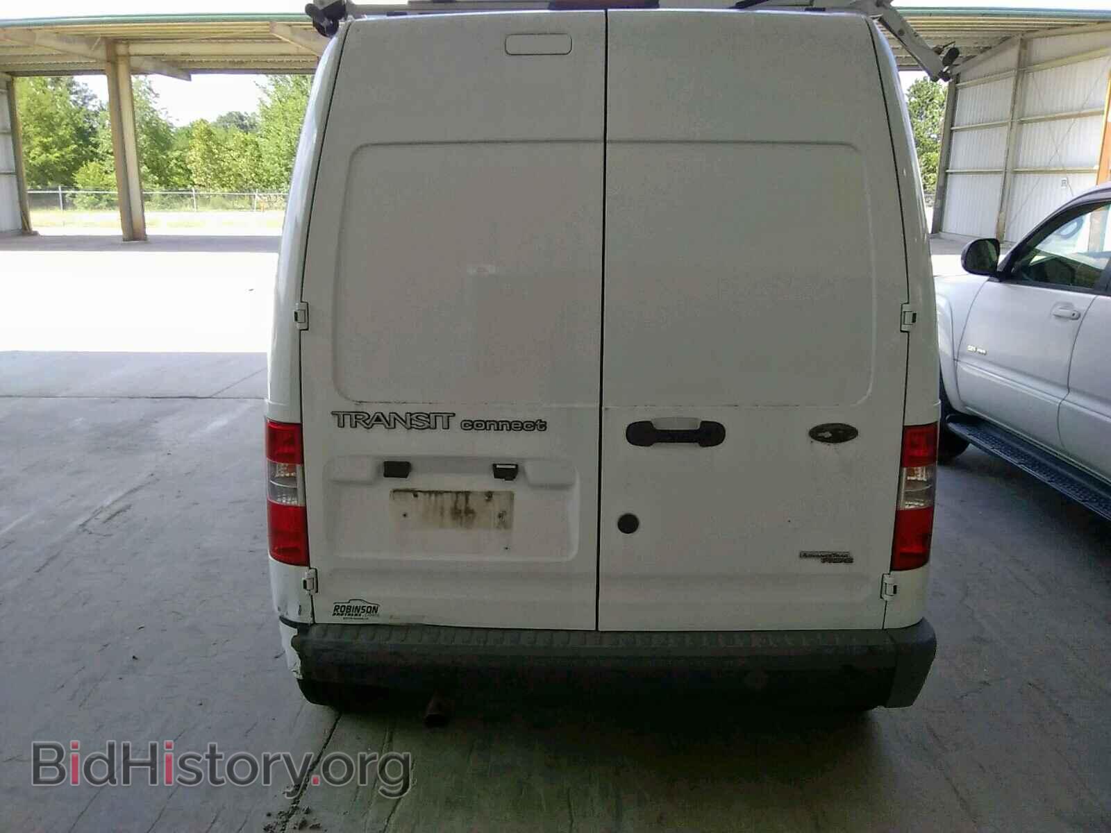 2012 FORD TRANSIT CO - VIN: NM0LS7AN6CT098154 - Фото 9