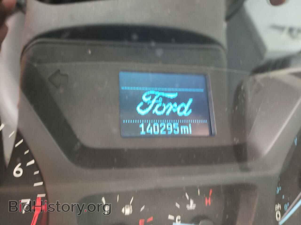 2016 FORD TRANSIT CO - VIN: 1FTYR2CM6GKA99263 - Фото 8
