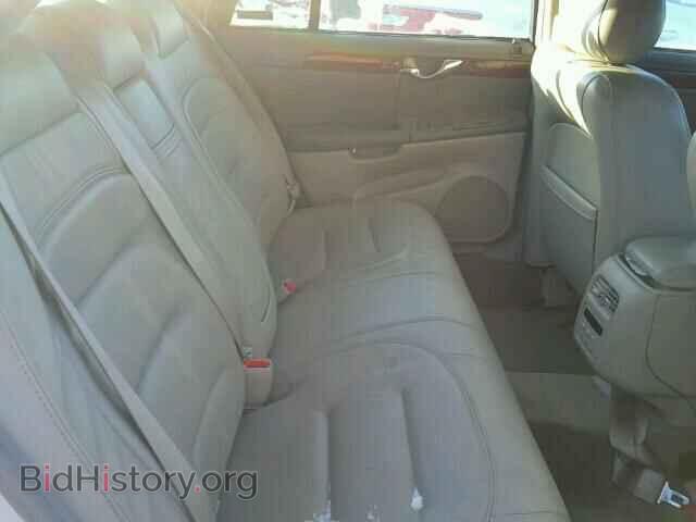 2001 CADILLAC DEVILLE - VIN: 1G6KD54Y11U270068 - Фото 6