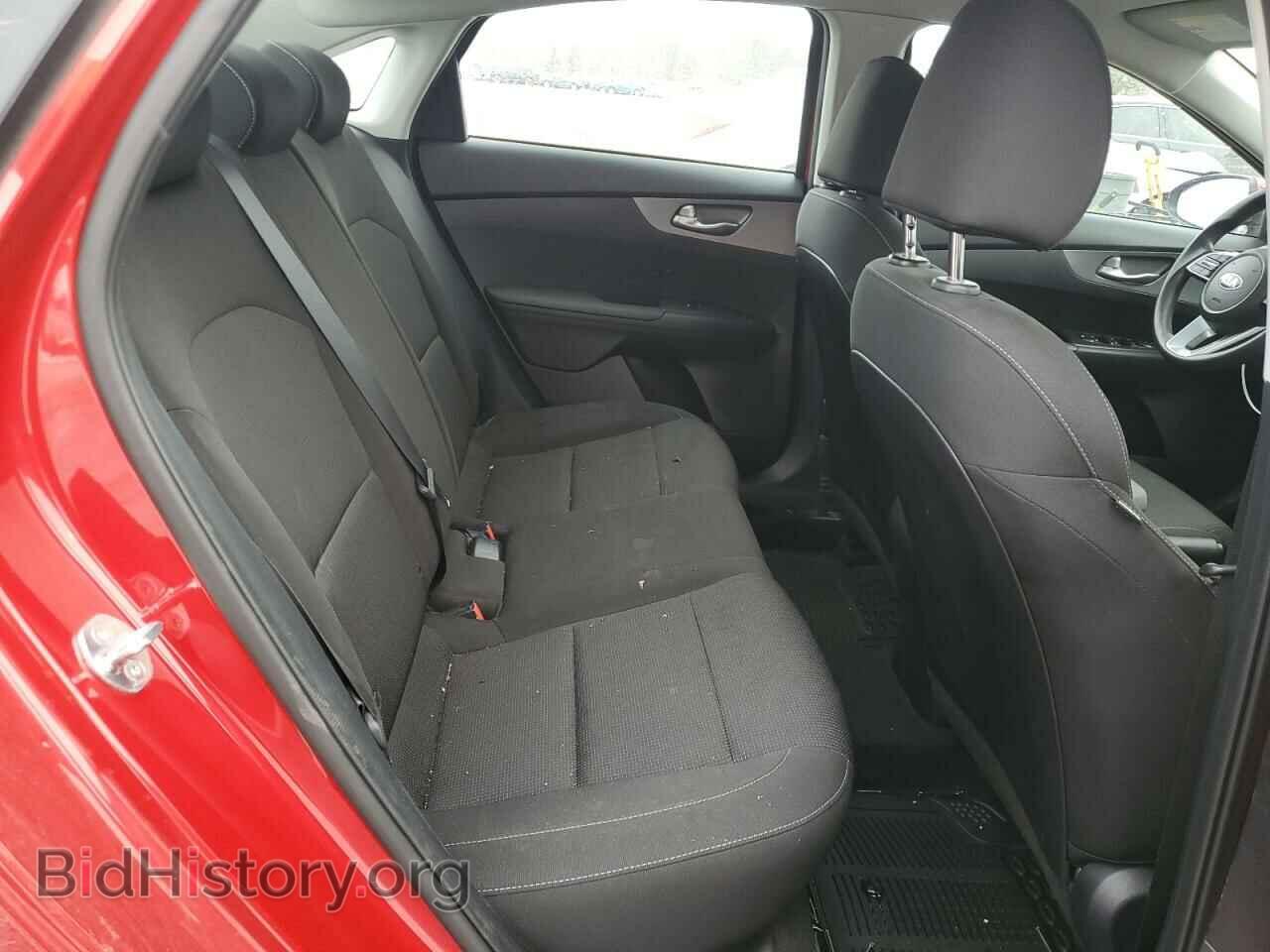 2021 KIA FORTE - VIN: 3KPF24AD1ME390164 - Фото 10