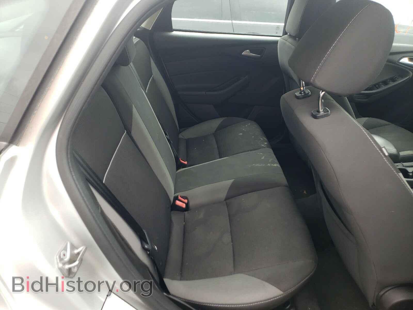 2014 FORD FOCUS - VIN: 1FADP3K24EL324450 - Фото 6