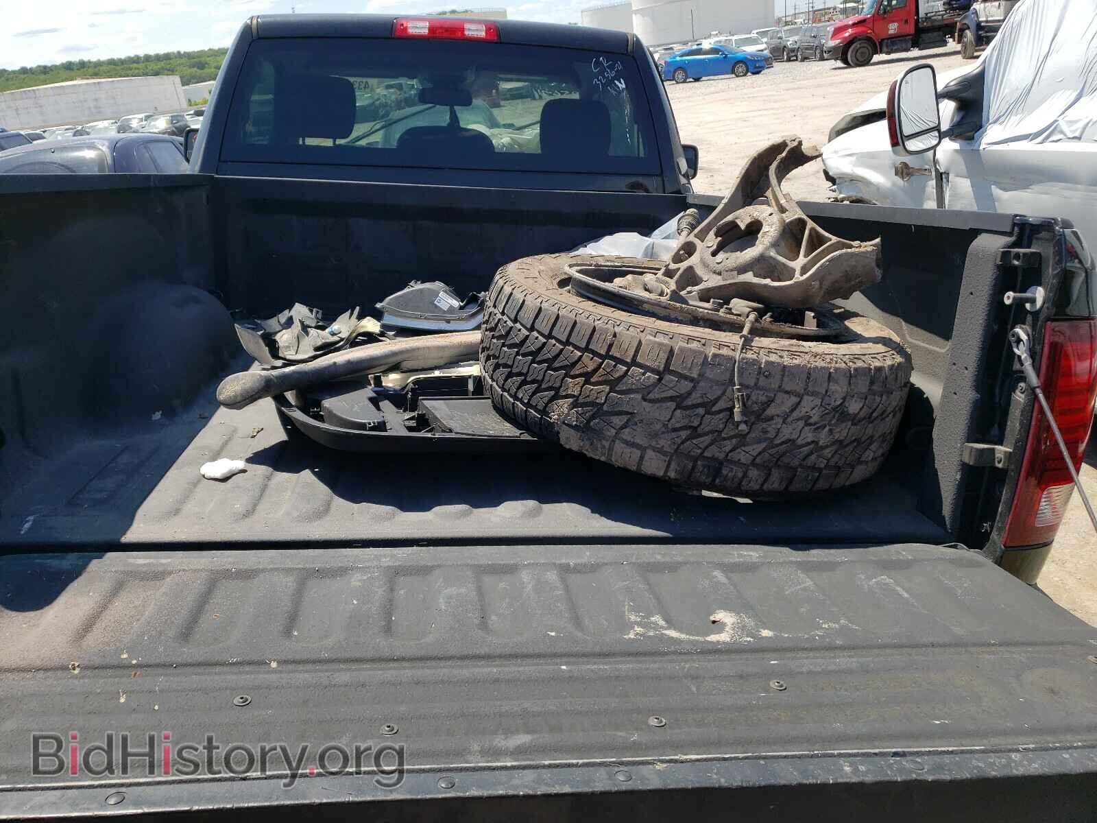 2015 RAM 1500 - VIN: 3C6JR6AT3FG618365 - Photo 6