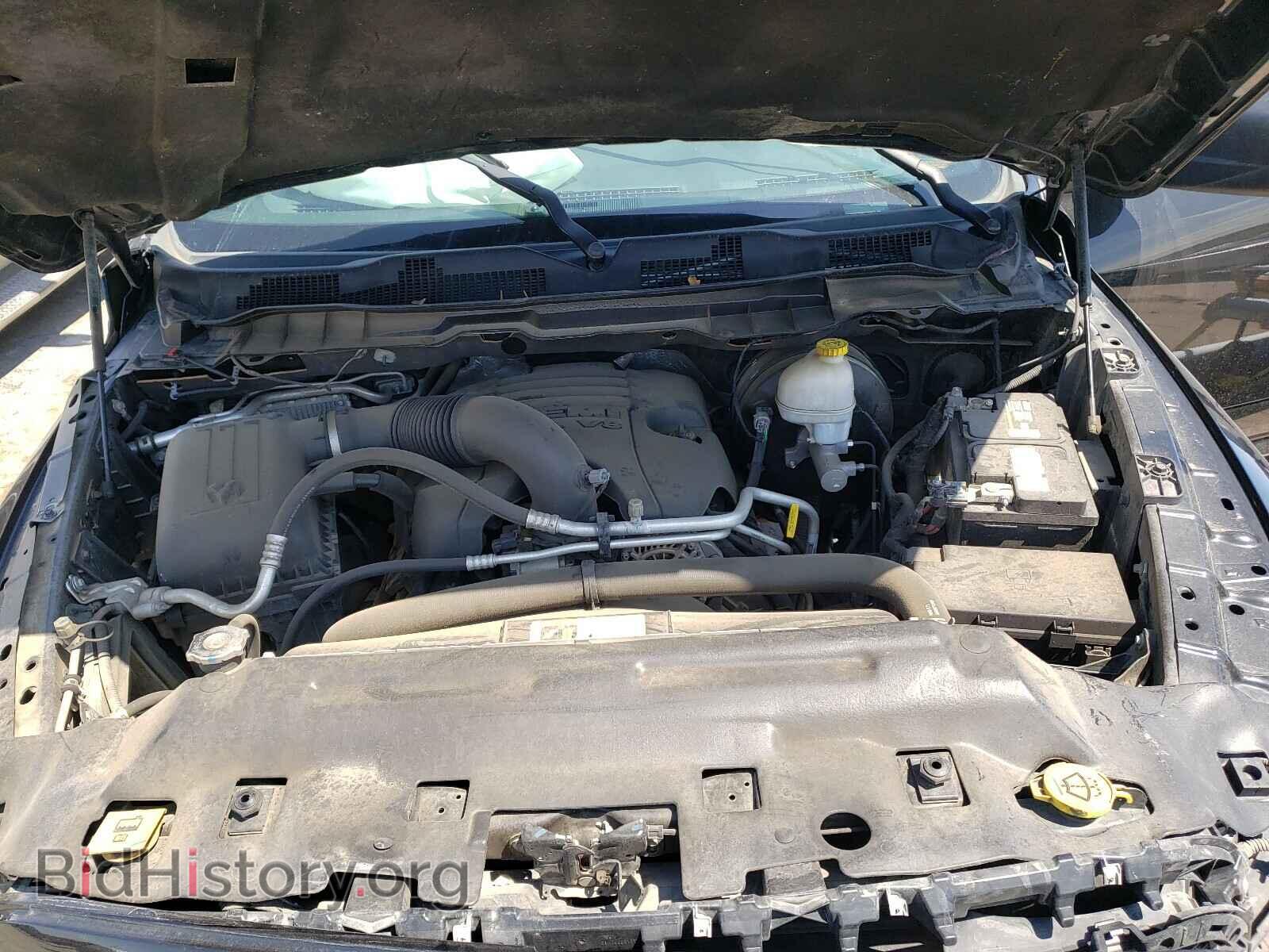 2015 RAM 1500 - VIN: 3C6JR6AT3FG618365 - Photo 7