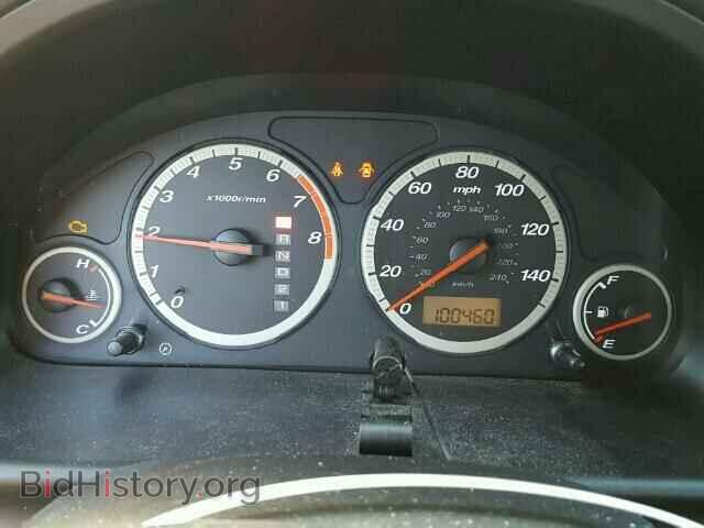 2006 HONDA CRV - VIN: JHLRD78536C041172 - Фото 8