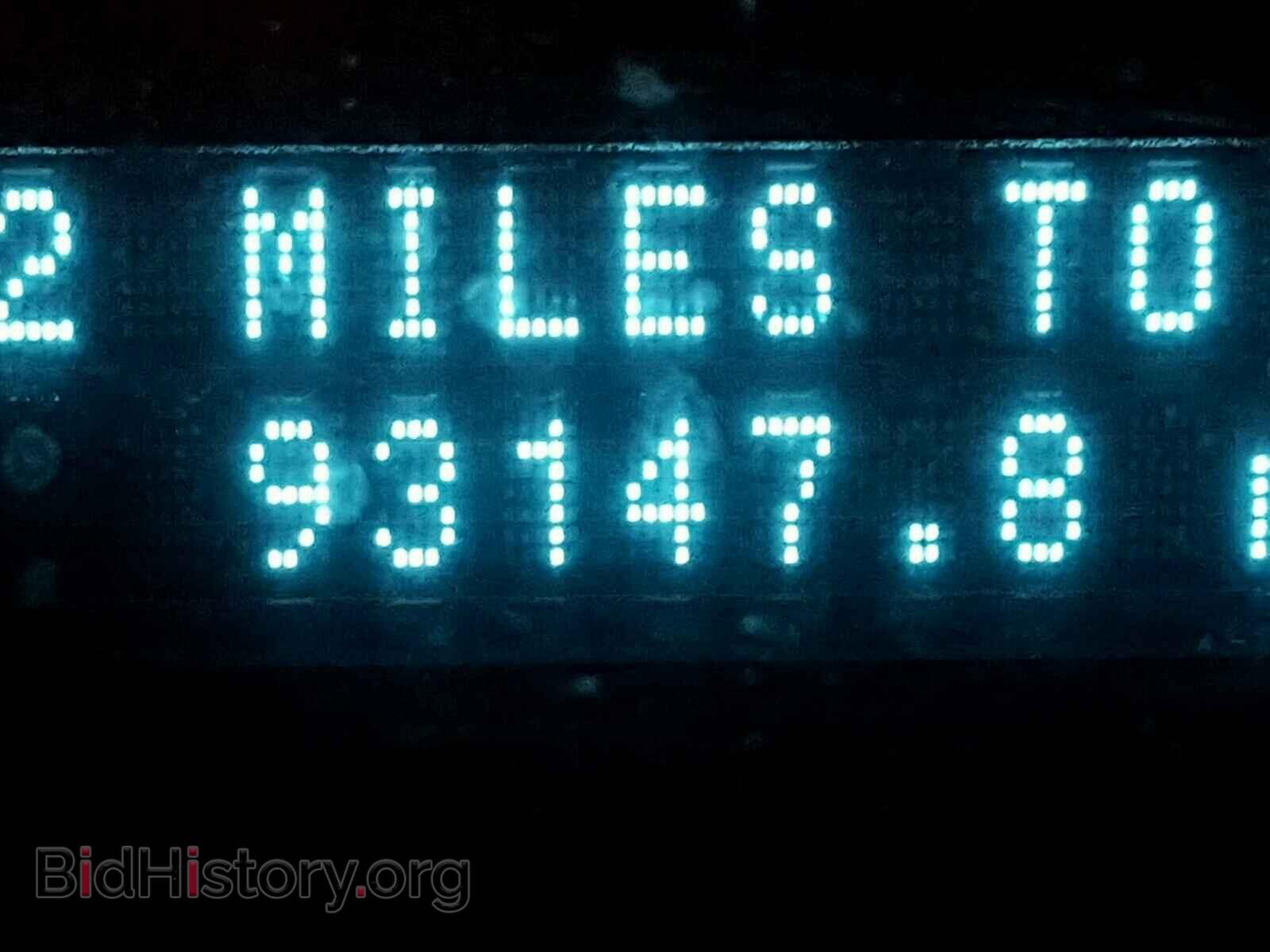 2008 FORD FOCUS - VIN: 1FAHP35N98W110371 - Фото 8