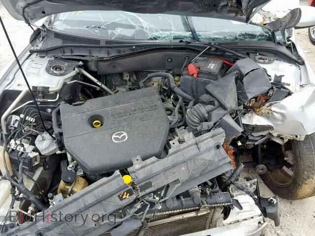 2007 MAZDA 6 - VIN: 1YVHP80C875M31975 - Фото 7