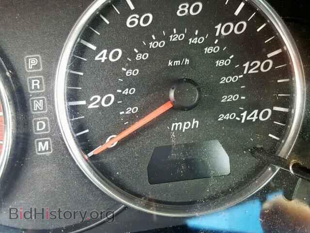 2007 MAZDA 6 - VIN: 1YVHP80C875M31975 - Фото 8