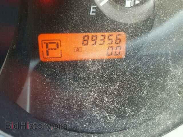 2010 NISSAN VERSA - VIN: 3N1BC1AP4AL418103 - Фото 8