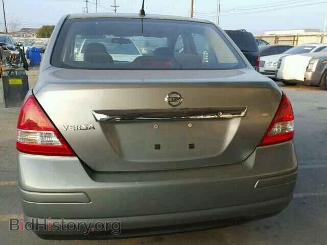 2010 NISSAN VERSA - VIN: 3N1BC1AP4AL418103 - Фото 10