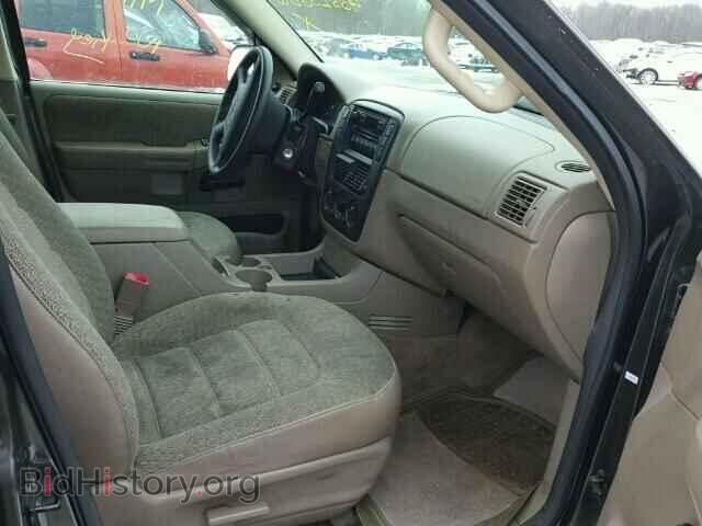 2005 FORD EXPLORER - VIN: 1FMZU72K25UA75457 - Фото 5