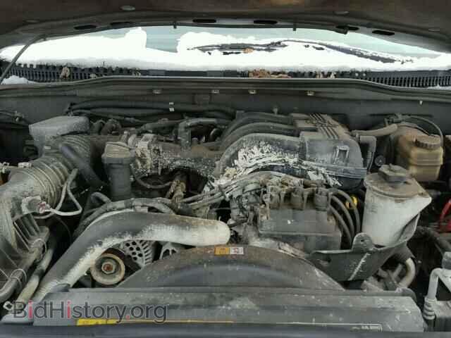 2005 FORD EXPLORER - VIN: 1FMZU72K25UA75457 - Фото 7