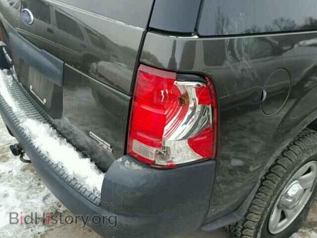 2005 FORD EXPLORER - VIN: 1FMZU72K25UA75457 - Фото 10