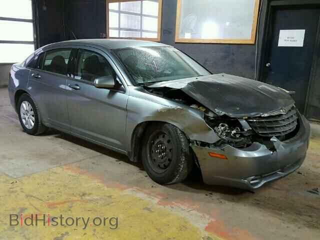 Photo 1C3LC46KX7N558301 - CHRYSLER SEBRING 2007