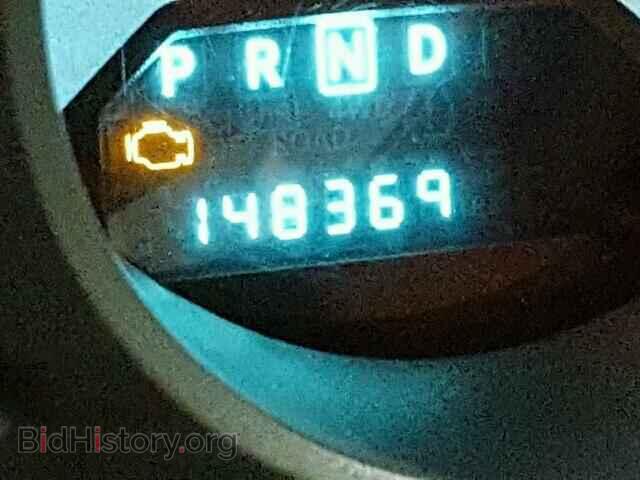 2007 CHRYSLER SEBRING - VIN: 1C3LC46KX7N558301 - Фото 8