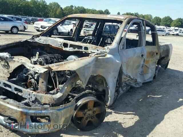 2012 DODGE RAM 1500 - VIN: 1C6RD7LT6CS247727 - Фото 10