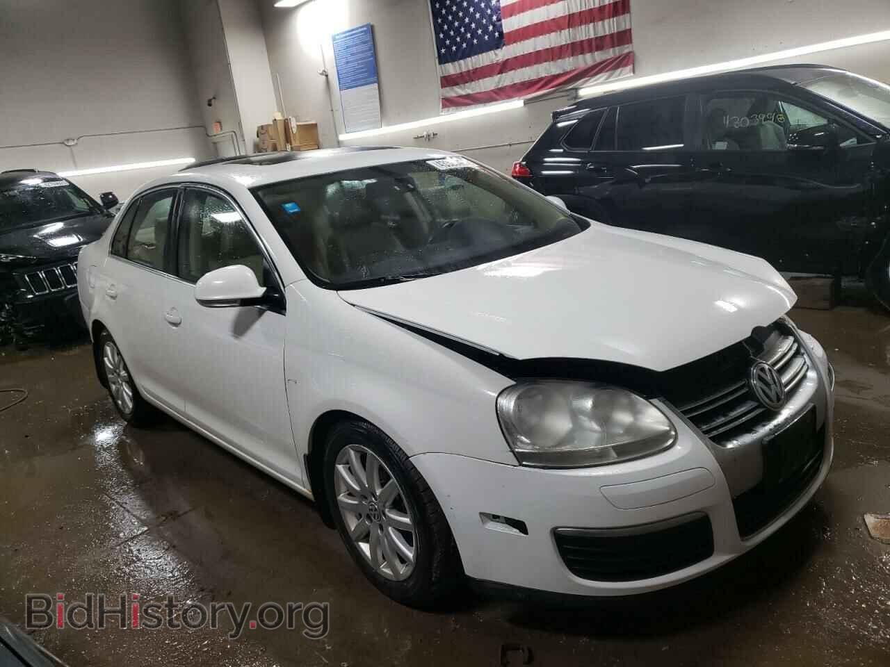 2009 VOLKSWAGEN JETTA - VIN: 3VWRM71K39M148154 - Фото 4