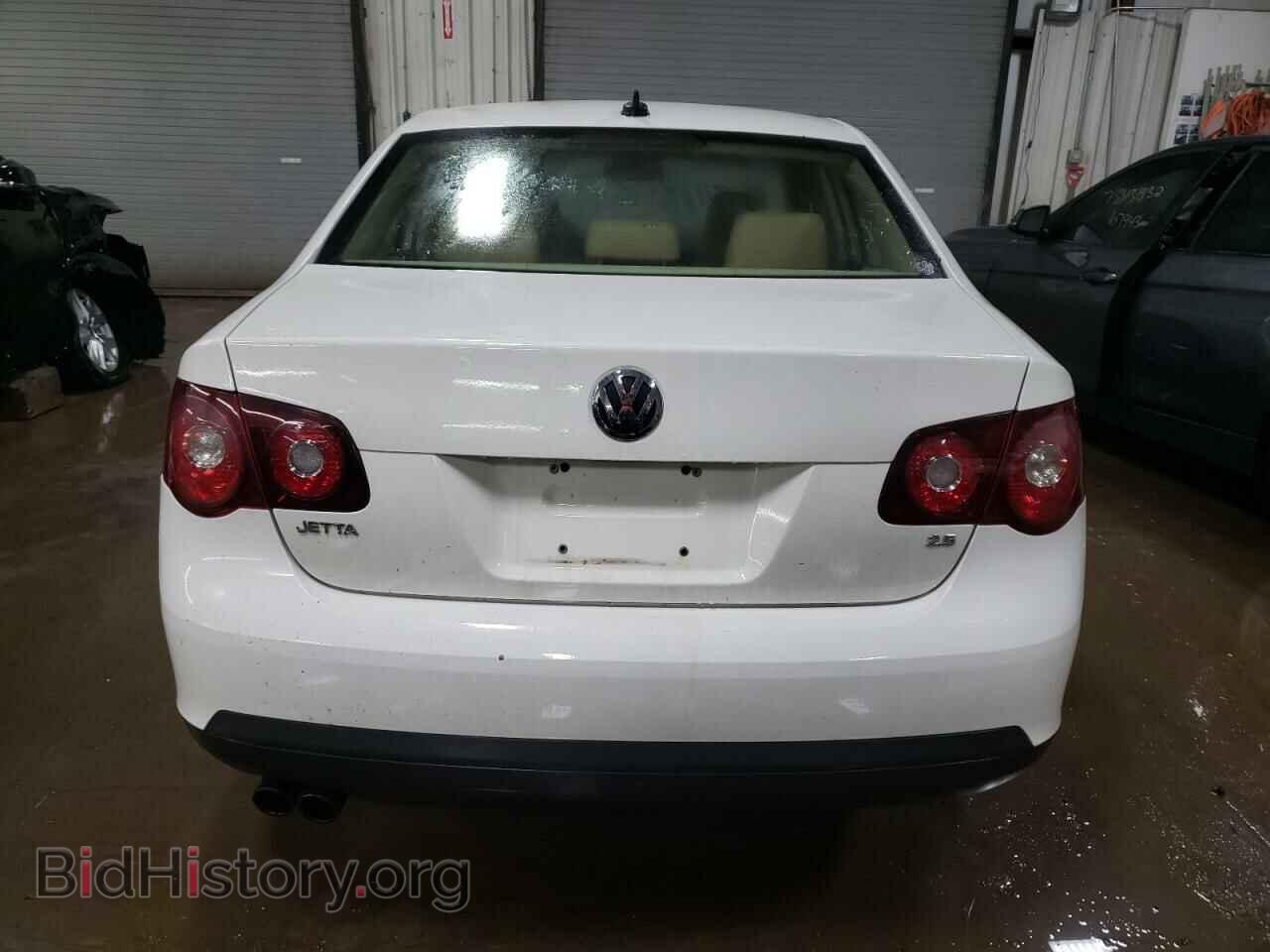 2009 VOLKSWAGEN JETTA - VIN: 3VWRM71K39M148154 - Фото 6