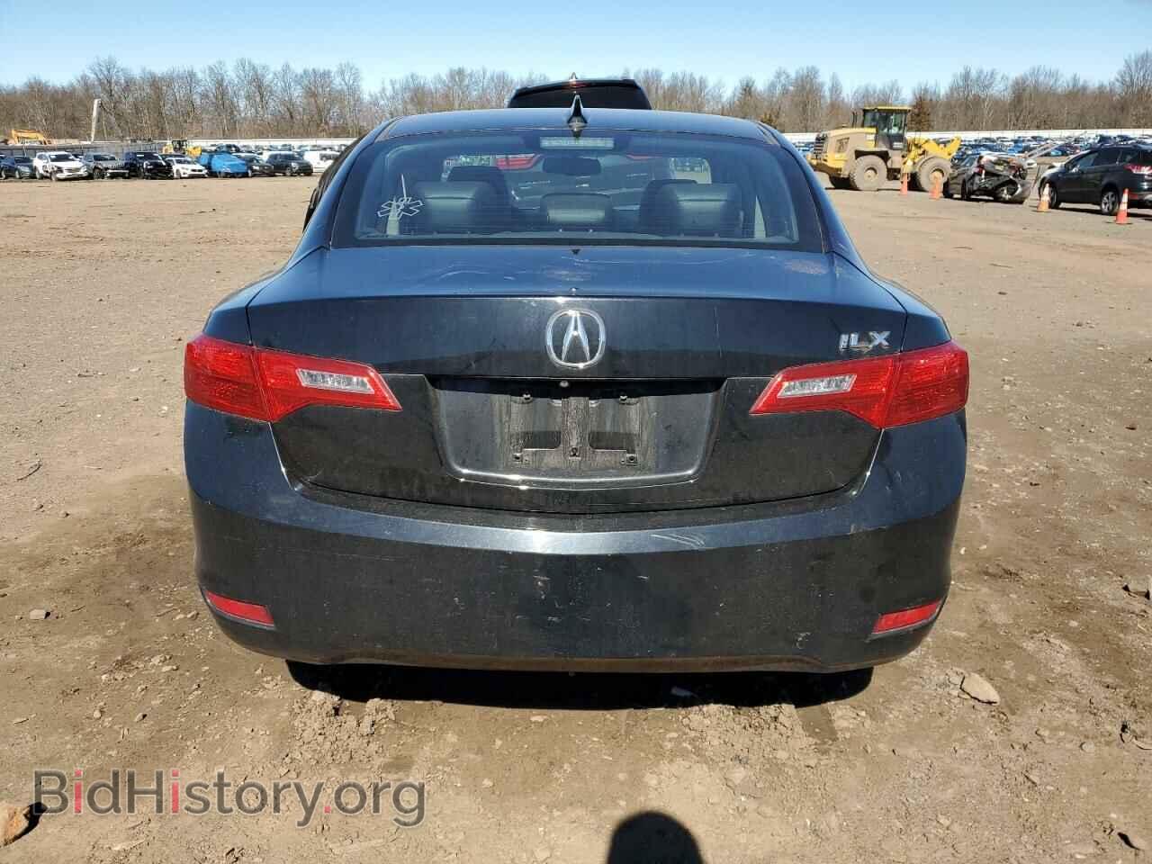 2015 ACURA ILX - VIN: 19VDE1F53FE007643 - Фото 6