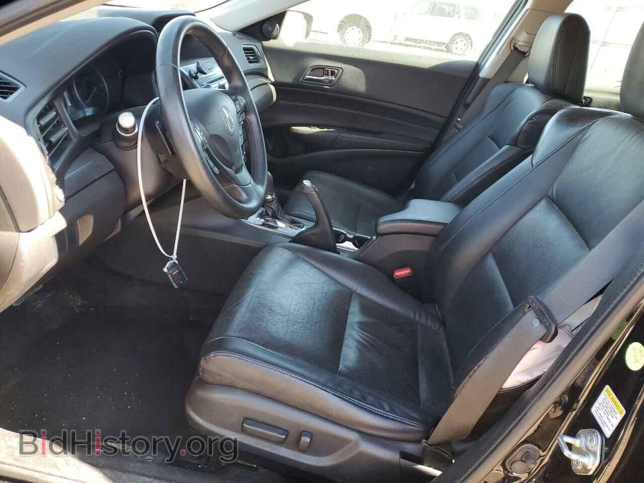 2015 ACURA ILX - VIN: 19VDE1F53FE007643 - Фото 7