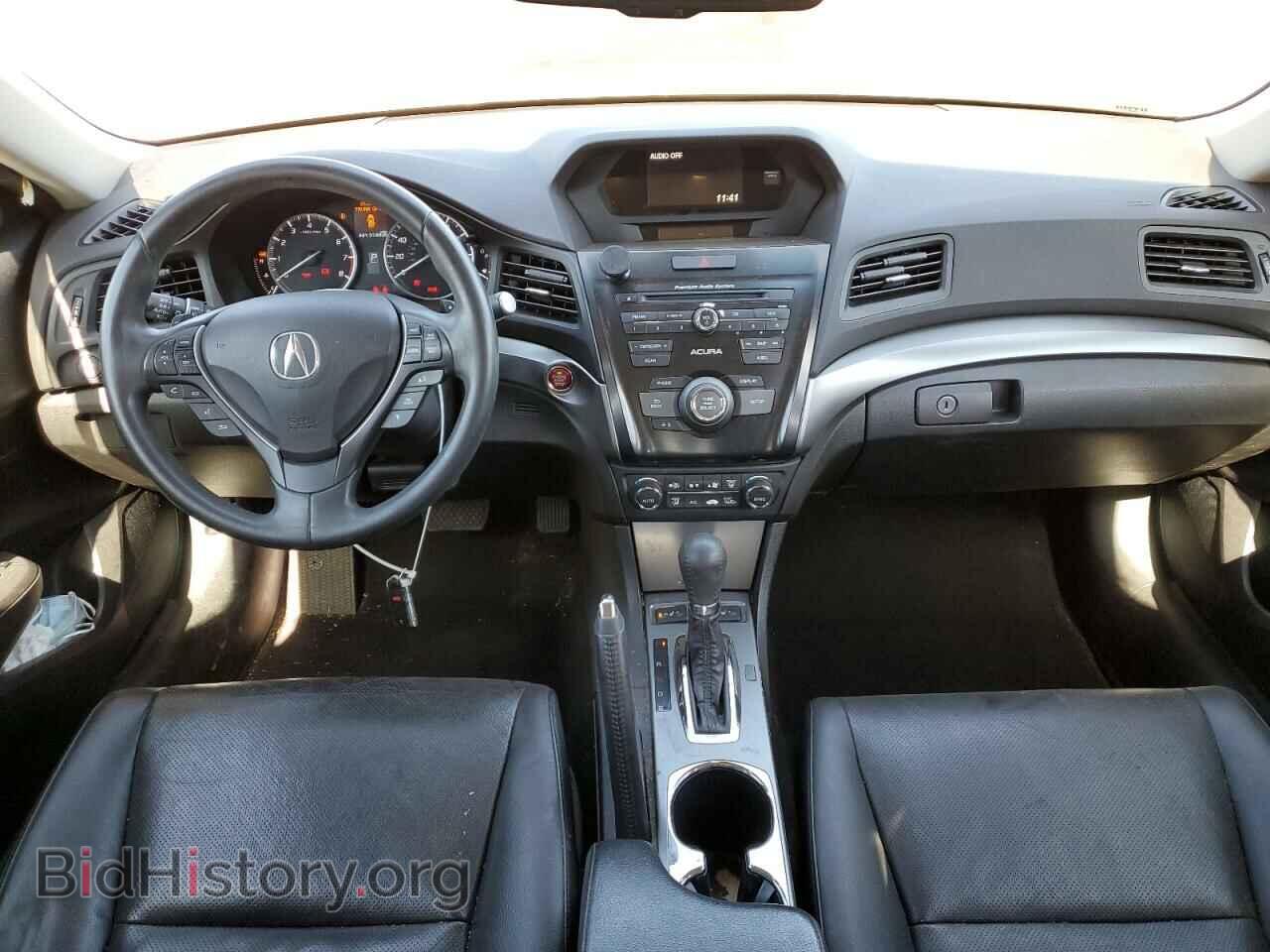 2015 ACURA ILX - VIN: 19VDE1F53FE007643 - Фото 8