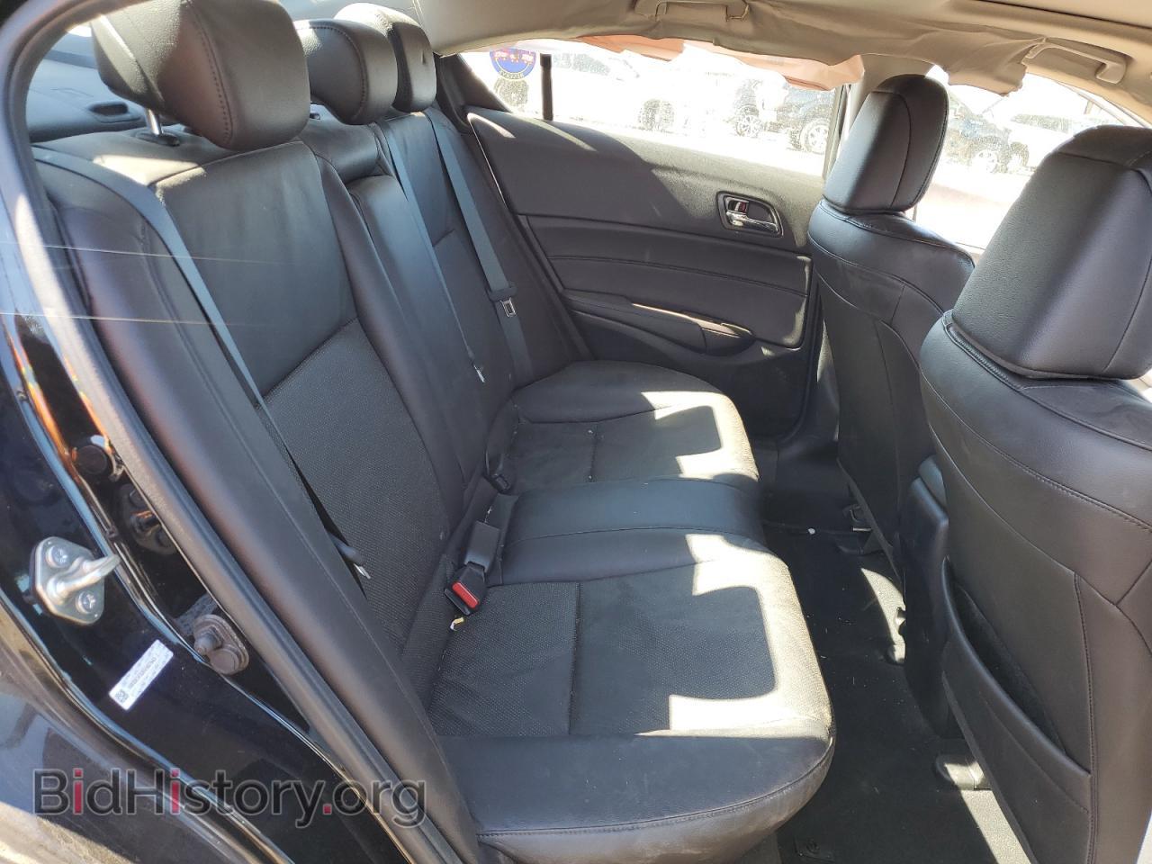 2015 ACURA ILX - VIN: 19VDE1F53FE007643 - Фото 10