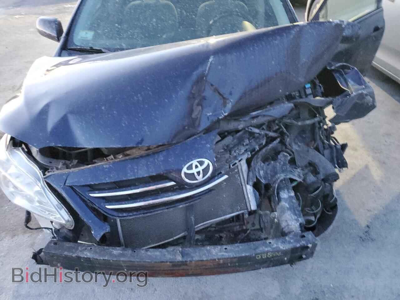 2013 TOYOTA COROLLA - VIN: 2T1BU4EE1DC930798 - Фото 11