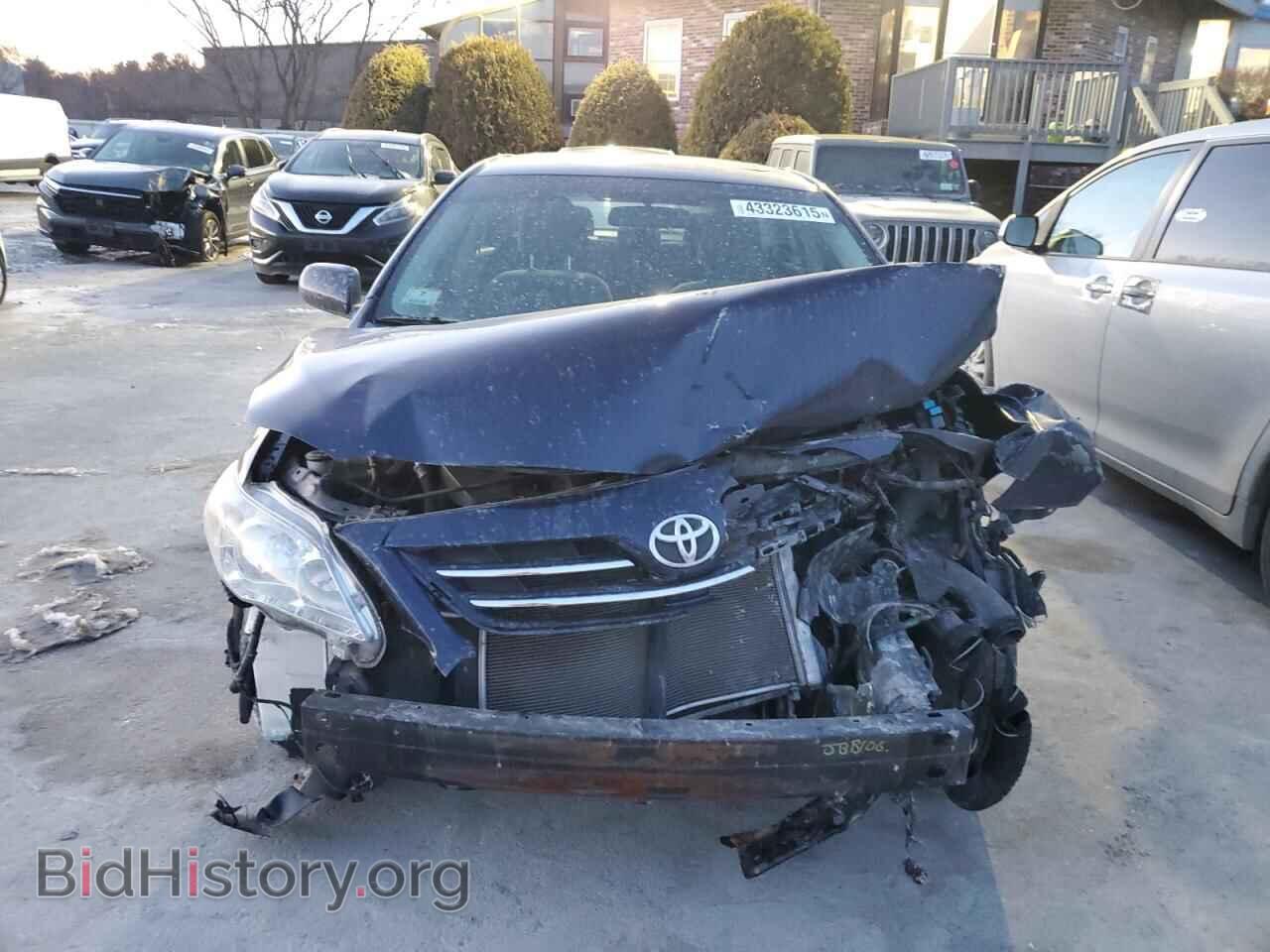 2013 TOYOTA COROLLA - VIN: 2T1BU4EE1DC930798 - Фото 5