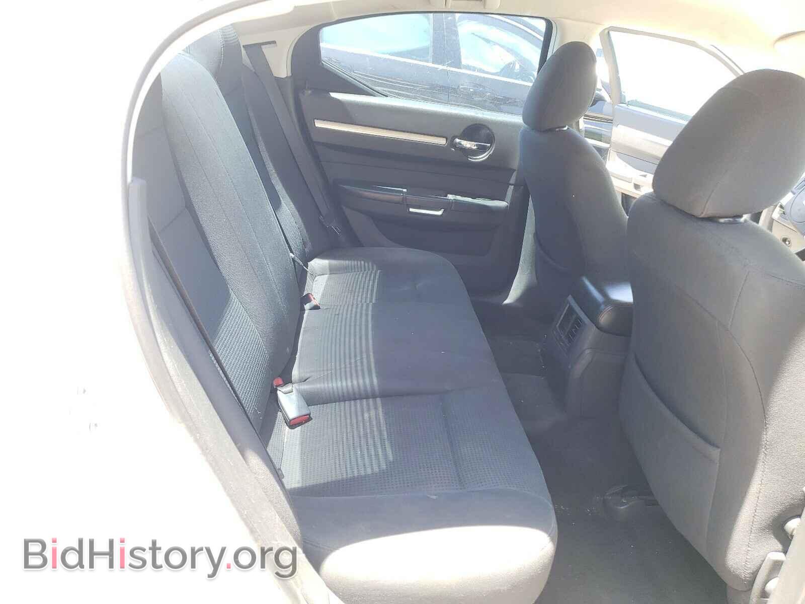 2010 DODGE CHARGER - VIN: 2B3CA4CD0AH185715 - Фото 6