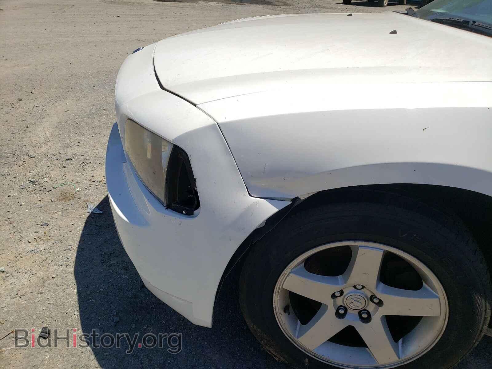 2010 DODGE CHARGER - VIN: 2B3CA4CD0AH185715 - Фото 9