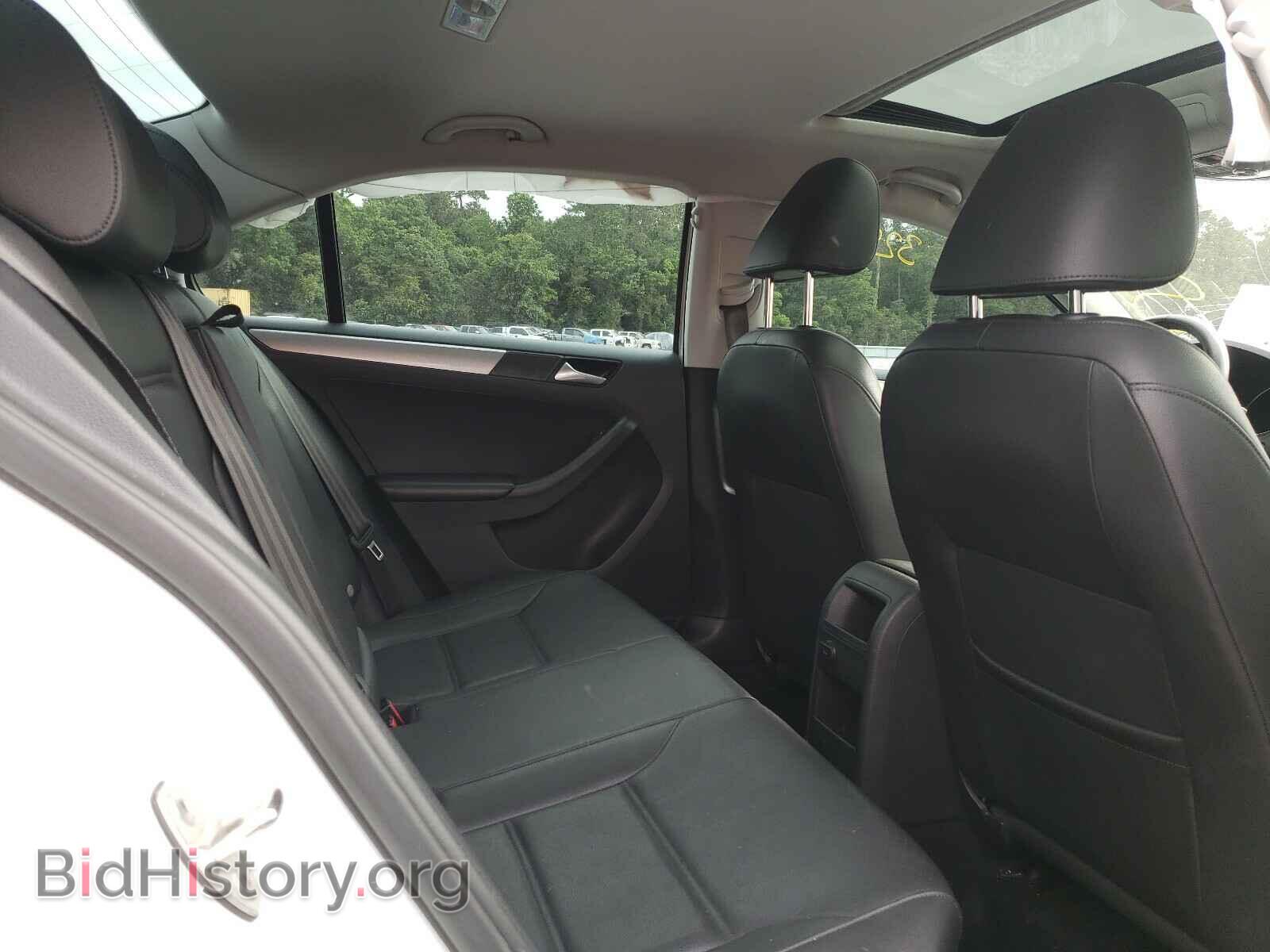 2017 VOLKSWAGEN JETTA - VIN: 3VWDB7AJ0HM332084 - Фото 6